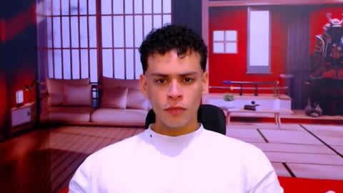 Dominic online show from 10.06.25