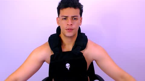 Dominic online show from 10.09.25