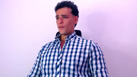 Dominic online show from 10.10.25