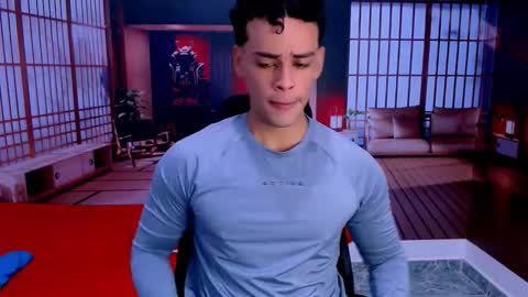 Dominic online show from 10.11.25