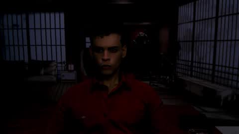 Dominic online show from 10.13.25