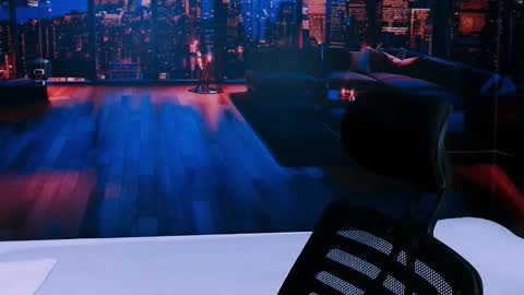 Dominic online show from 10.14.25