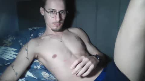 Dominic online show from 03.01.26