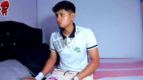 Snapshot of dominick_king chatting on 03.02.26 Dominic online show from 03.02.26