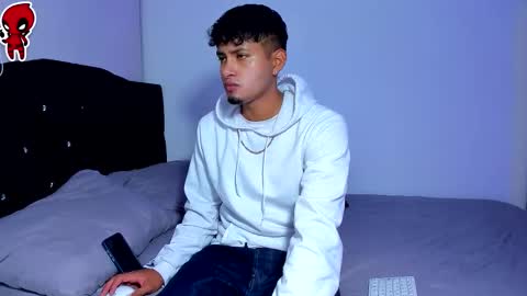  Dominic  online show from 03.13.26