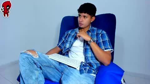  Dominic  online show from 04.12.26