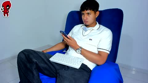  Dominic  online show from 04.16.26