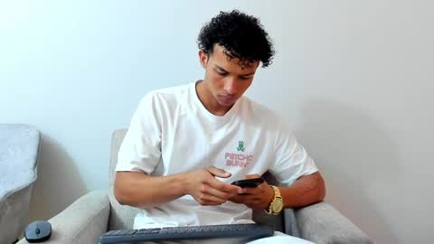 Snapshot of dominick_star chatting on 12.03.24 Dominick Star online show from 12.03.24