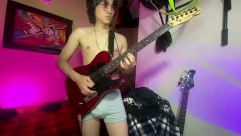 Dominick Wildd online show from 08.06.26