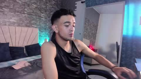 DOMINICK online show from 06.09.26