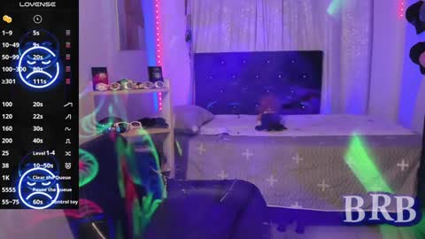 DOMINIC PRINCE   online show from 12.19.24