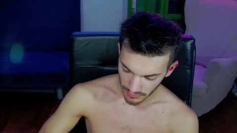 dominicvalente online show from 11.03.25