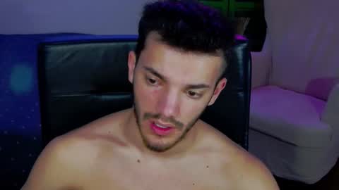 dominicvalente online show from 11.06.25