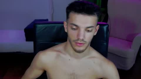 dominicvalente online show from 11.16.25