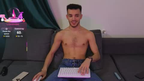 dominicvalente online show from 12.18.25