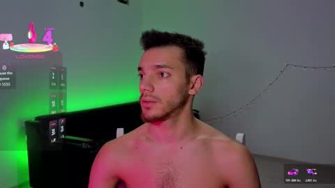 dominicvalente online show from 01.31.26