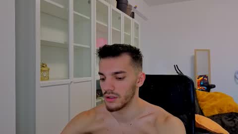 dominicvalente online show from 02.06.26