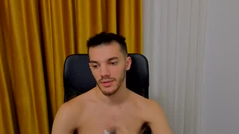 dominicvalente online show from 02.12.26