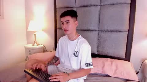 dominik__black online show from 08.03.26