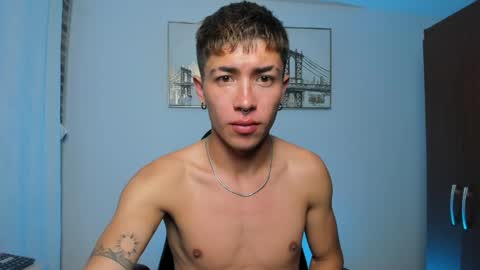 Dominik online show from 04.04.26