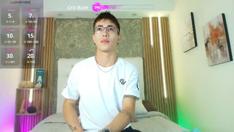 Dominik online show from 04.05.26