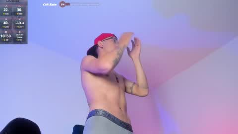 Dominik online show from 04.15.26