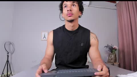 Dominik Drake online show from 03.31.26