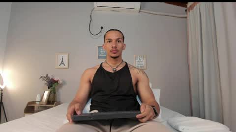 Dominik Drake online show from 04.01.26