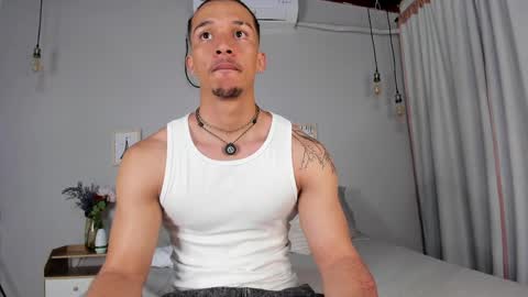 Dominik Drake online show from 04.04.26