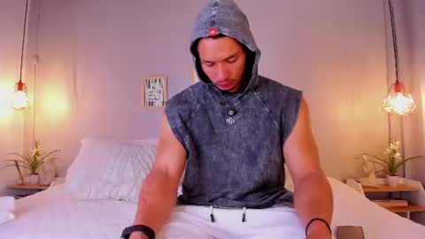 Dominik Drake online show from 07.16.26