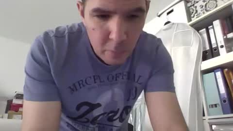 dominik_home online show from 05.08.26