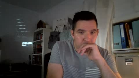 dominik_home online show from 07.13.26
