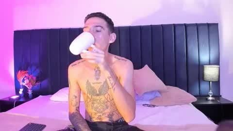 dominik_thompson777 online show from 09.27.25