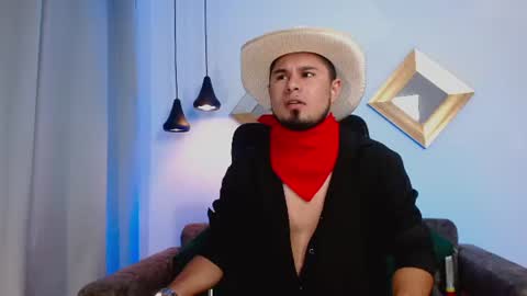 Dominik online show from 06.18.26