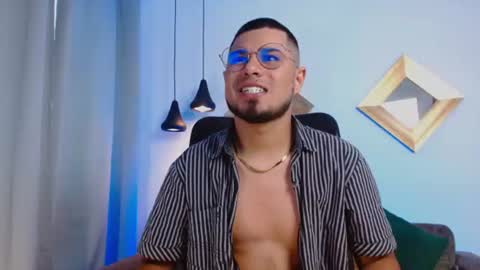 Dominik online show from 06.19.26