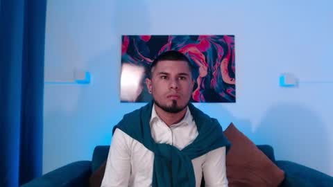 Dominik online show from 07.01.26