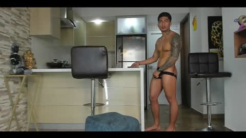 Only fans Ronnie col---InstaRonniecolleman  online show from 01.03.25
