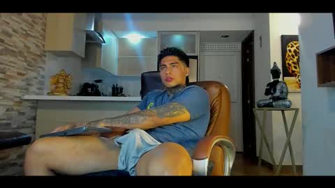 Only fans Ronnie col---InstaRonniecolleman  online show from 11.10.25