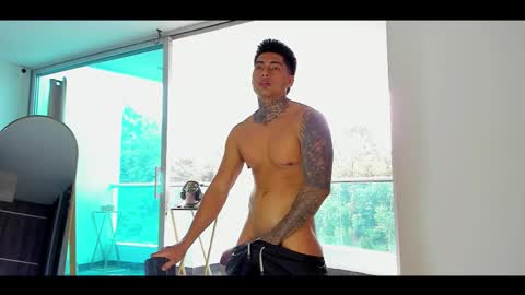 Snapshot of dominiofit chatting on 02.27.26 Only fans Ronnie col---InstaRonniecolleman online show from 02.27.26