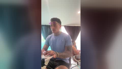 Only fans Ronnie col---InstaRonniecolleman  online show from 03.12.26