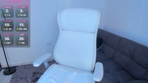 Snapshot of dominique_21x chatting on 02.14.25 DOMINIC online show from 02.14.25