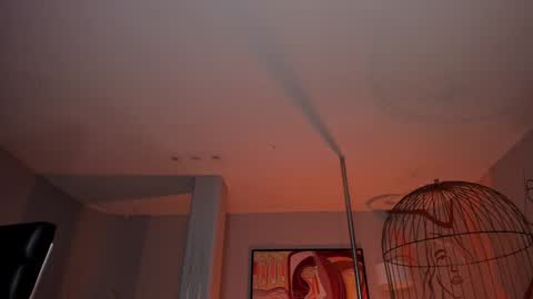 Dominique online show from 01.30.25