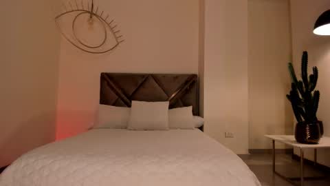 Dominique online show from 11.29.25