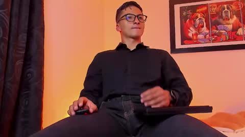 dominus_alpha online show from 03.18.26