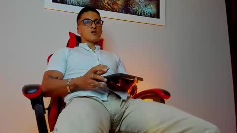 dominus_alpha online show from 03.20.26