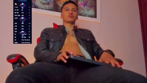 dominus_alpha online show from 03.26.26