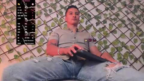 dominus_alpha online show from 03.28.26