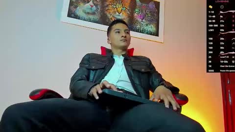 dominus_alpha online show from 04.01.26