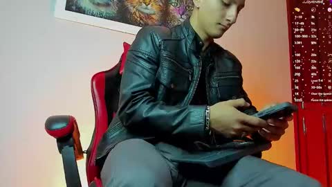 dominus_alpha online show from 04.03.26