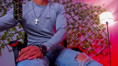 dominus_alpha online show from 04.10.26